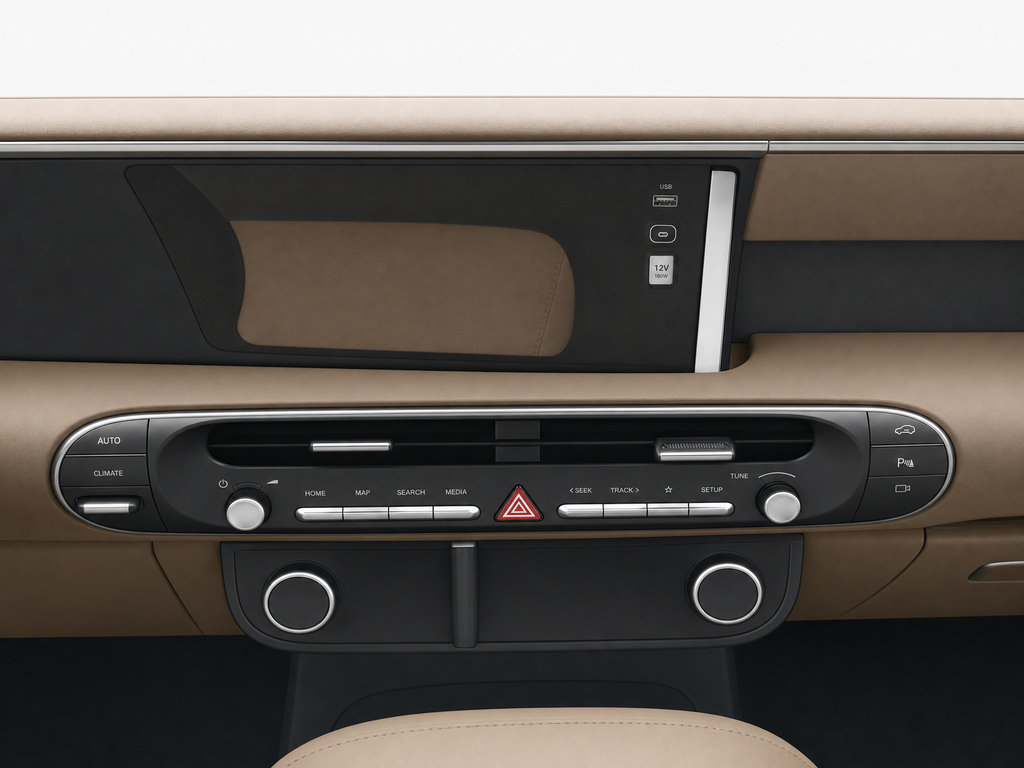 New 2026 Hyundai Palisade Calligraphy AWD/4WD image 14