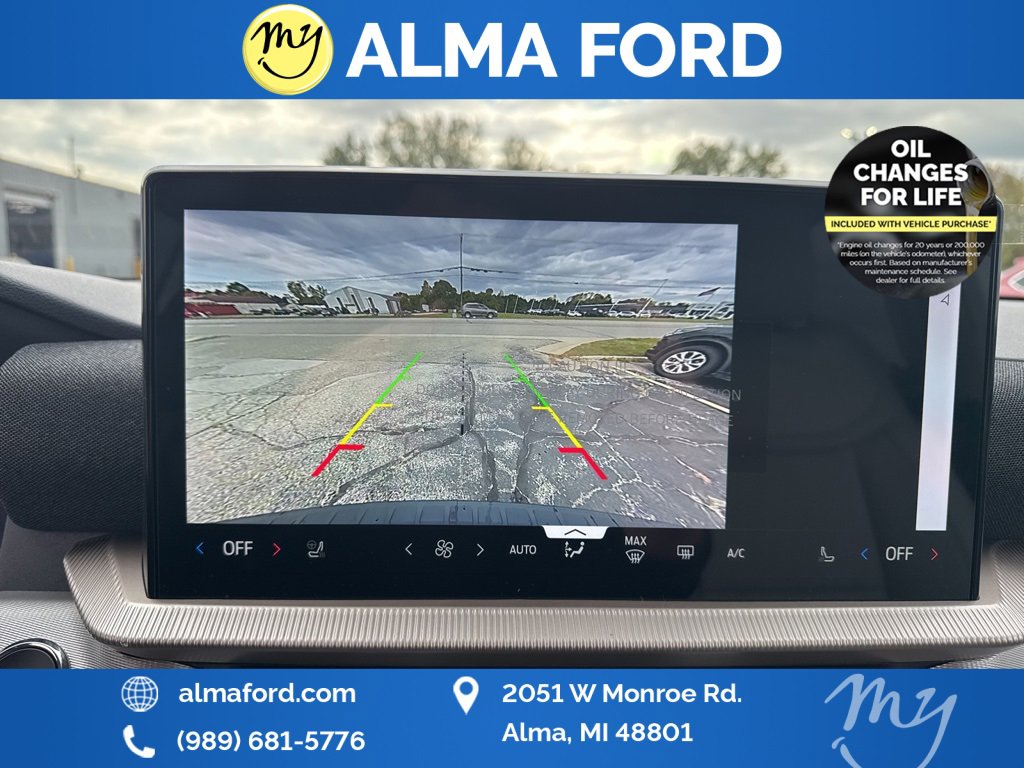 New 2026 Ford Explorer Active image 32