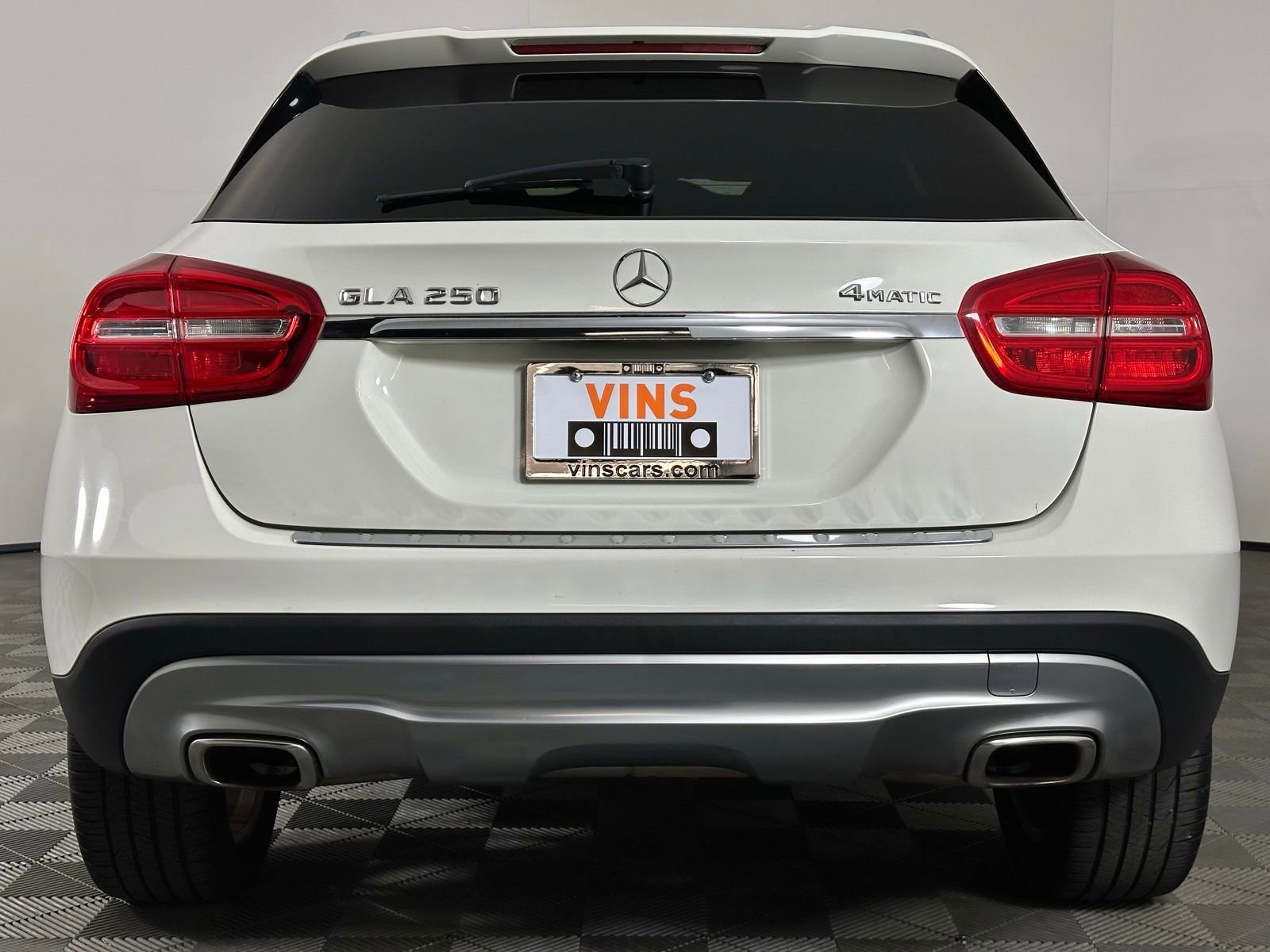 Used 2015 Mercedes-Benz GLA 250 4MATIC image 24