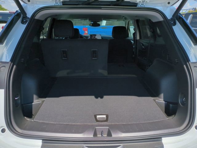 New 2026 Chevrolet Blazer LT w/ Convenience Package image 12