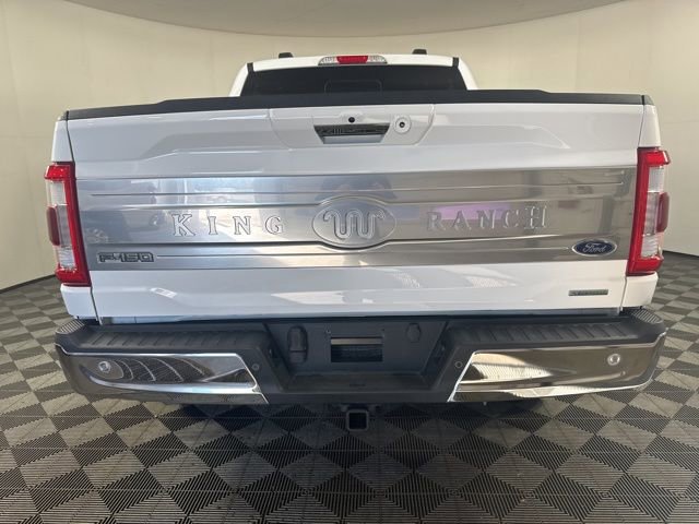 Used 2022 Ford F150 King Ranch image 22
