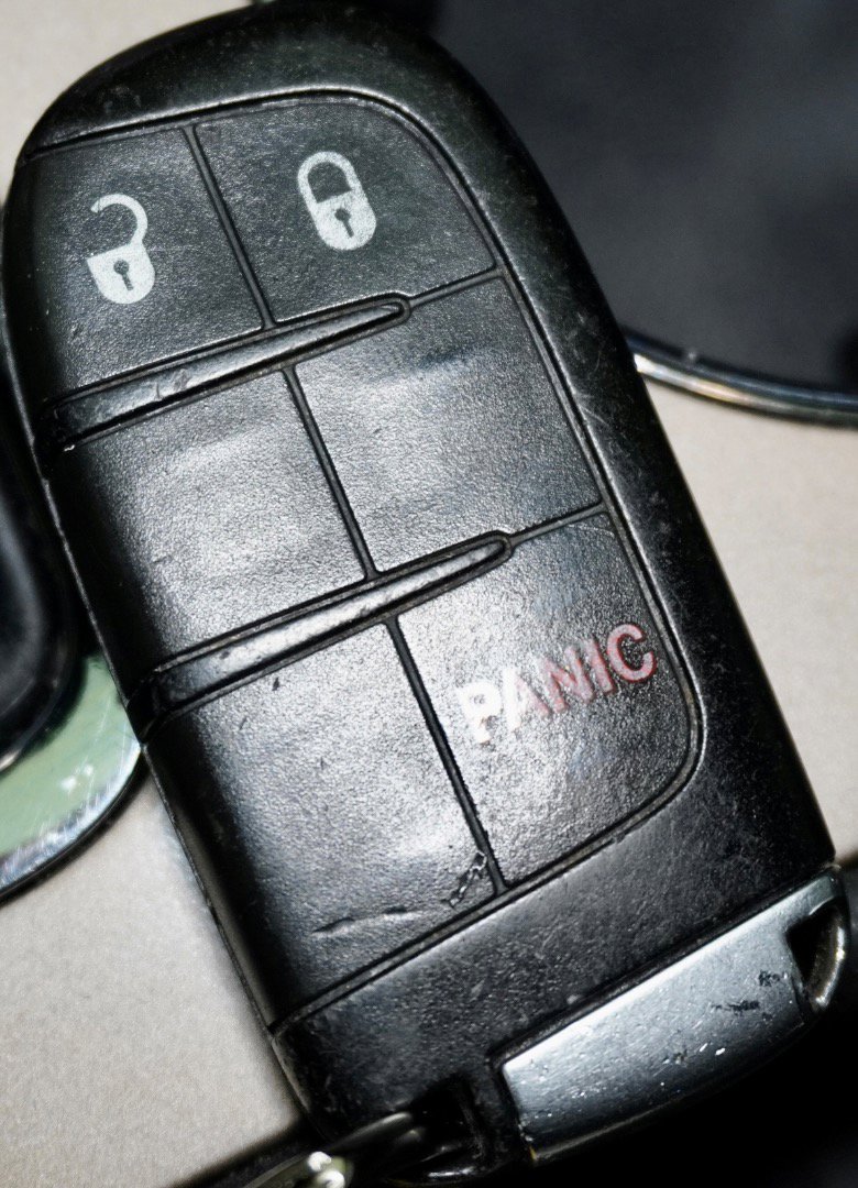 Used 2017 Jeep Grand Cherokee Laredo image 30