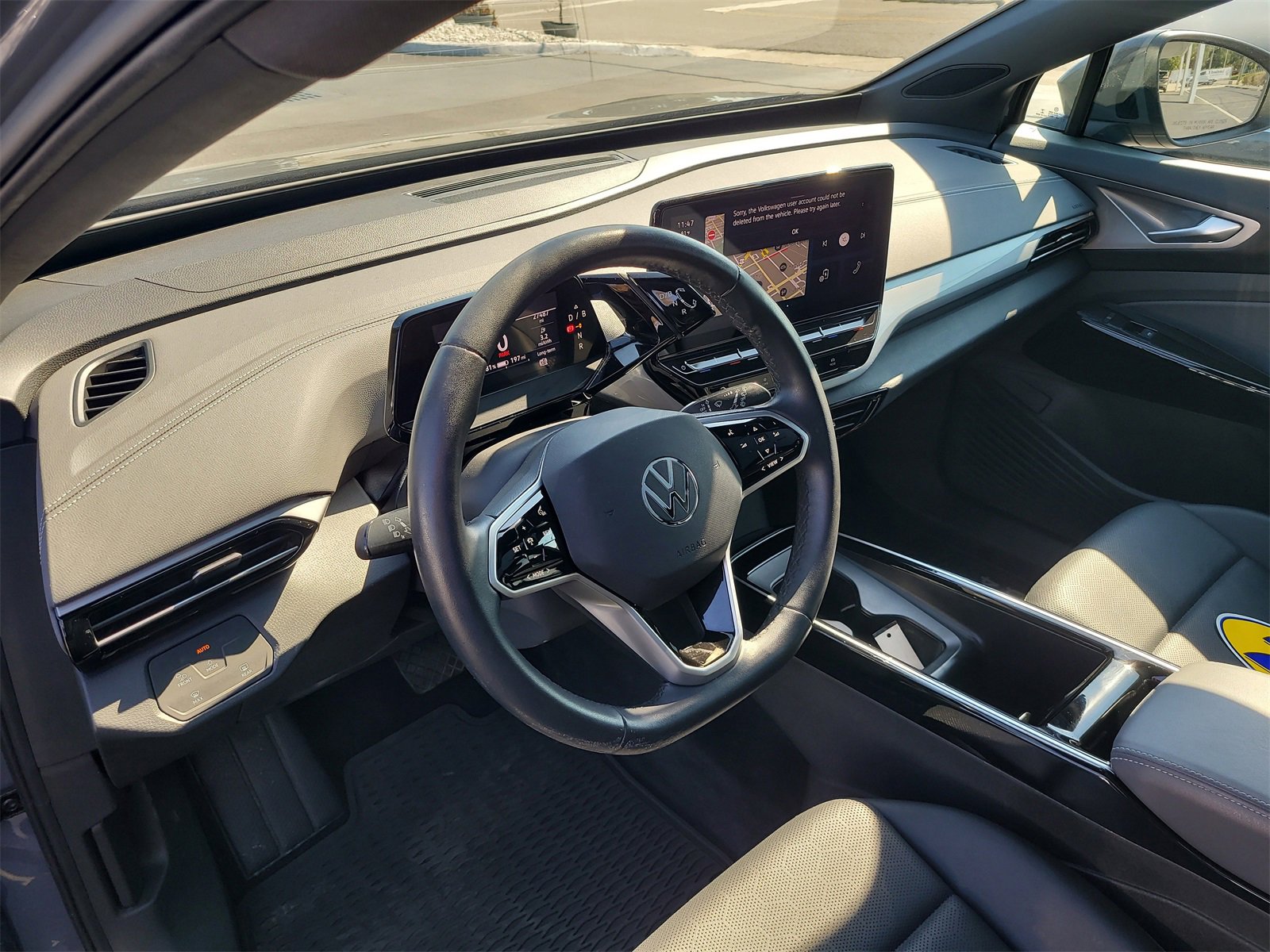 Used 2023 Volkswagen ID.4 Pro S image 21