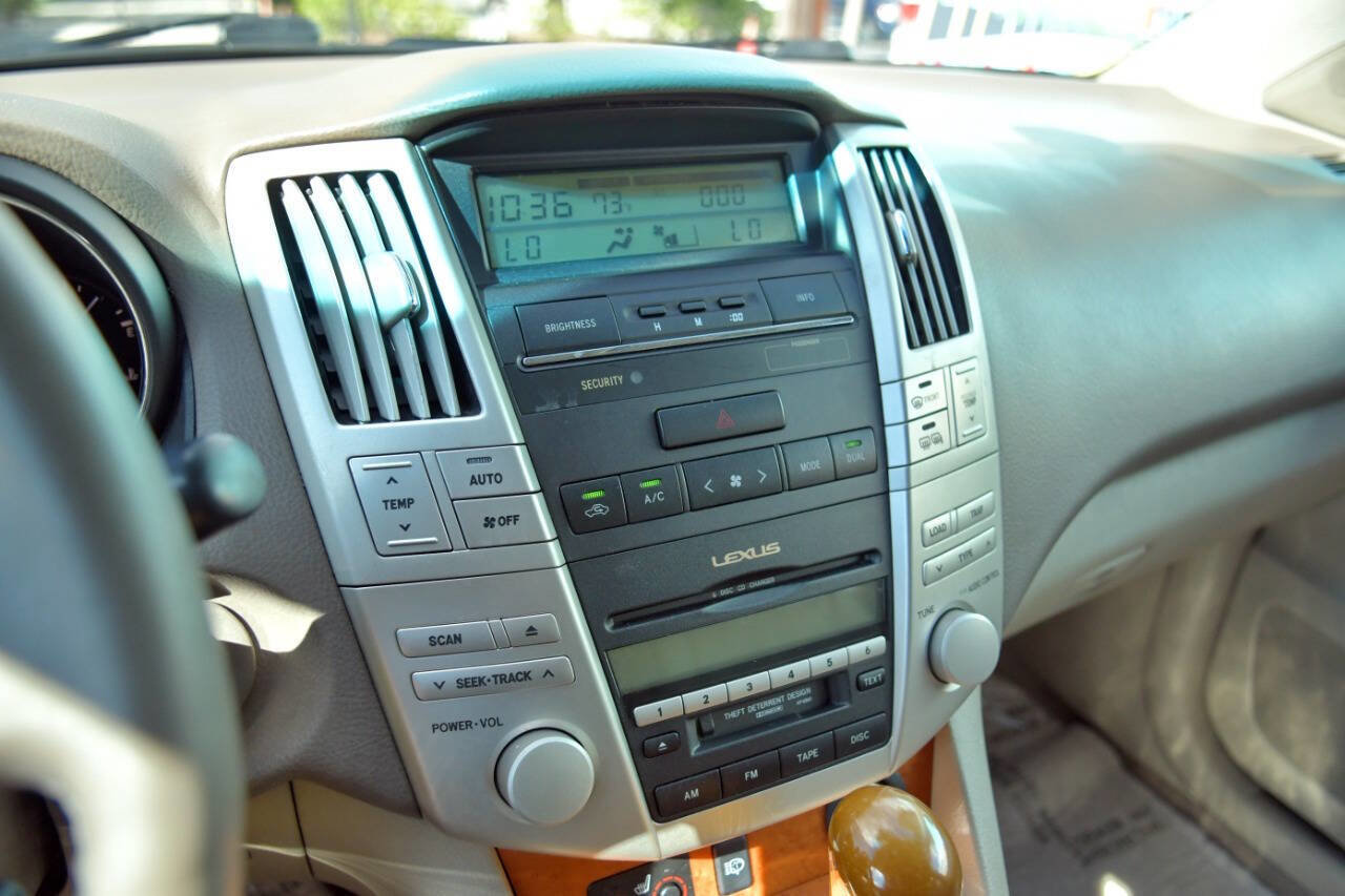 Used 2005 Lexus RX 330 image 25