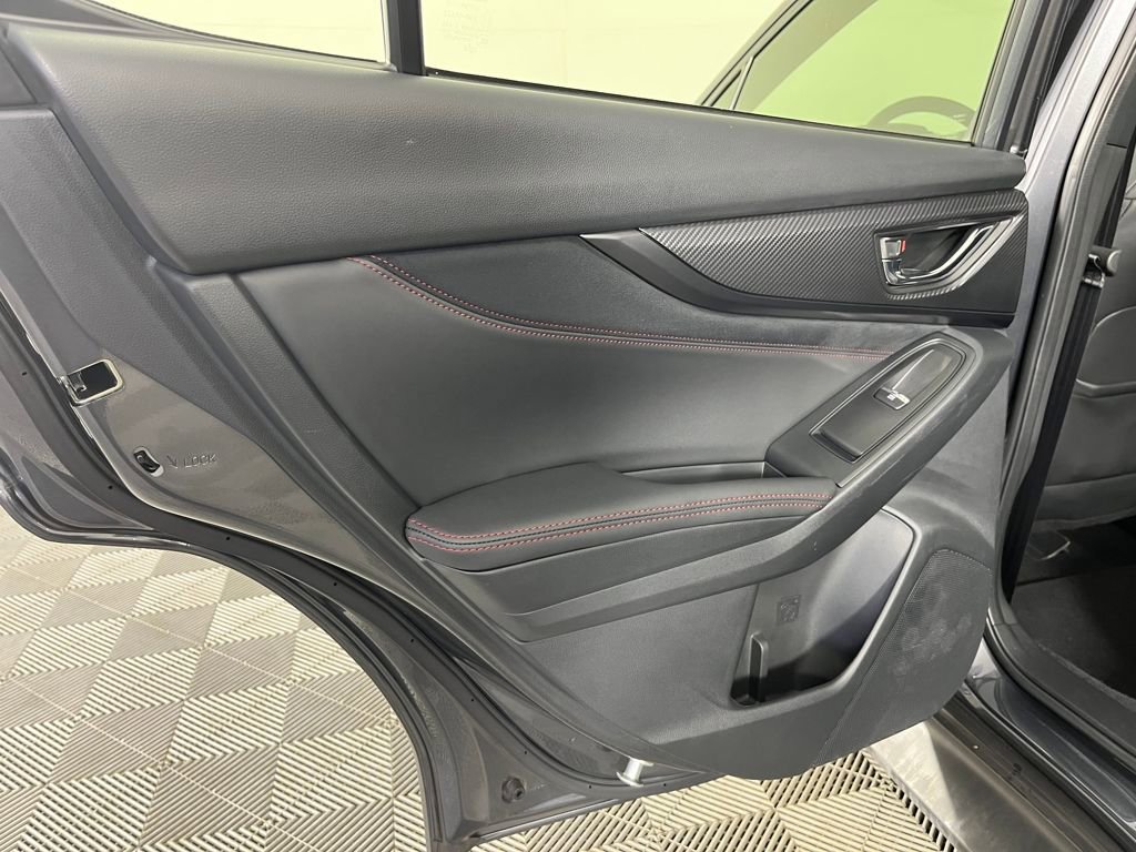 Used 2024 Subaru WRX TR image 12