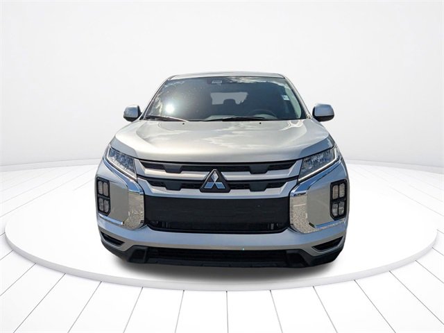 New 2025 Mitsubishi Outlander Sport ES image 8