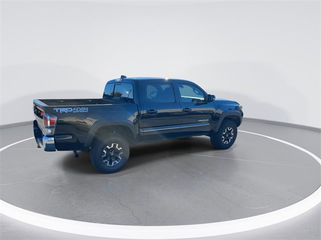 Used 2021 Toyota Tacoma TRD Off-Road image 7