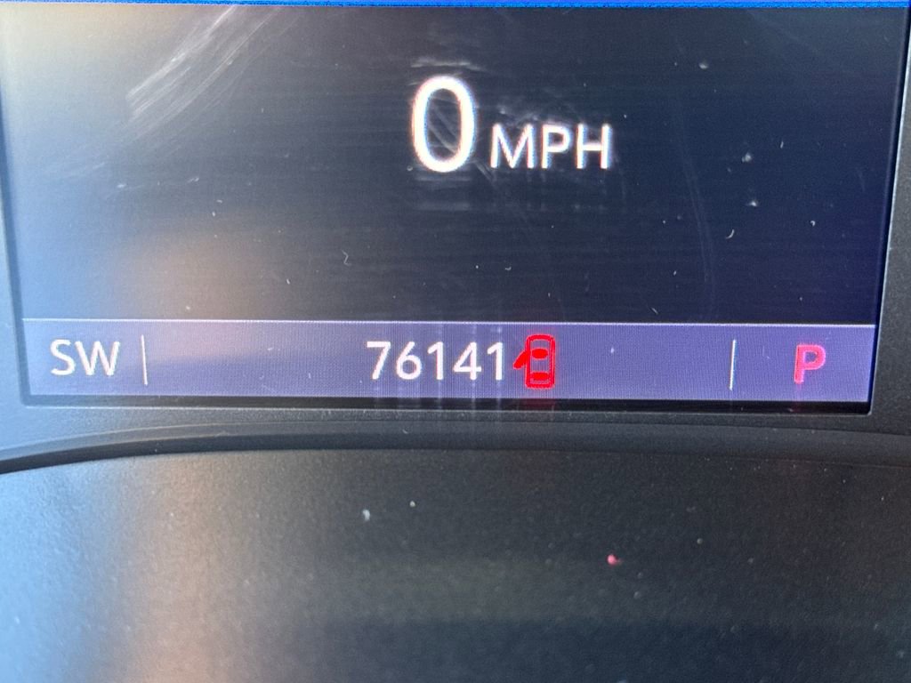 Used 2019 Chevrolet Colorado Z71 image 25