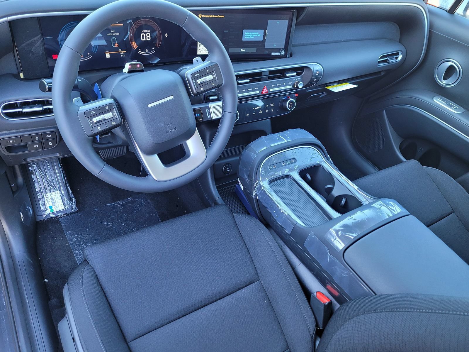 New 2026 Hyundai Palisade SEL AWD/4WD image 7