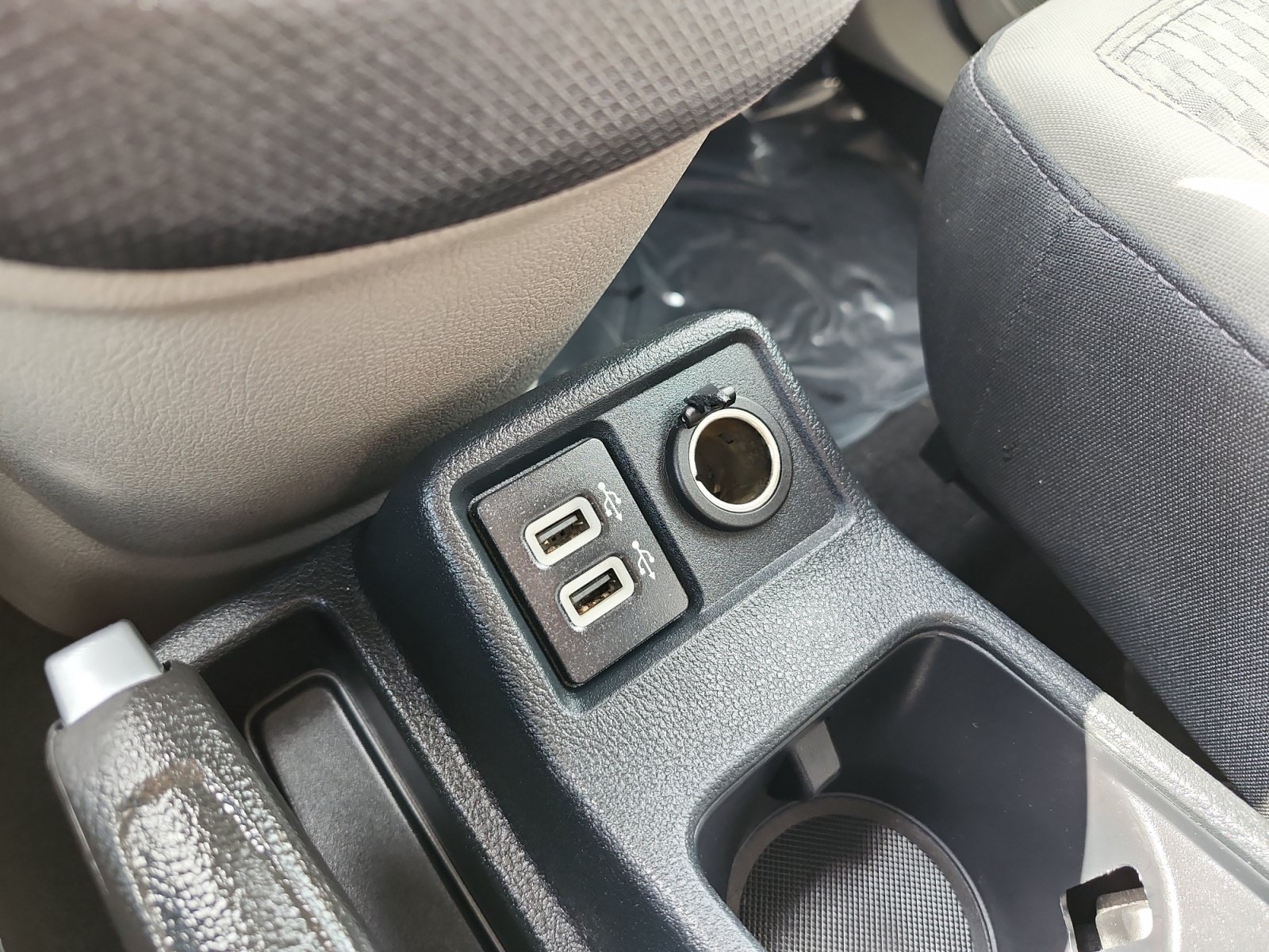 Used 2022 Ford Transit Connect XLT FWD image 20