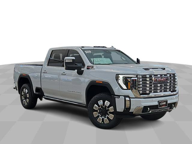 New 2026 GMC Sierra 2500 Denali image 37