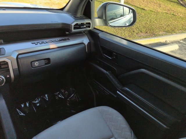 Used 2026 Toyota Tacoma SR5 RWD image 16