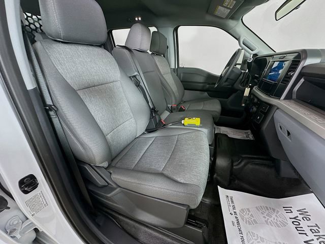New 2025 Ford F450 XL AWD/4WD image 25