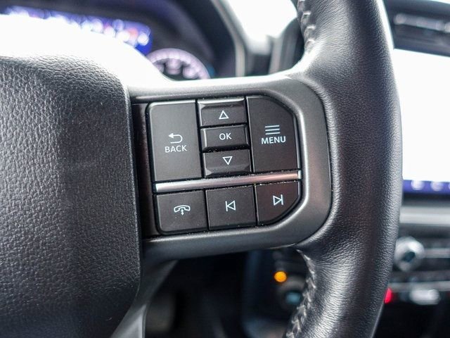 Used 2022 Ford F150 XLT w/ Equipment Group 302A High image 23