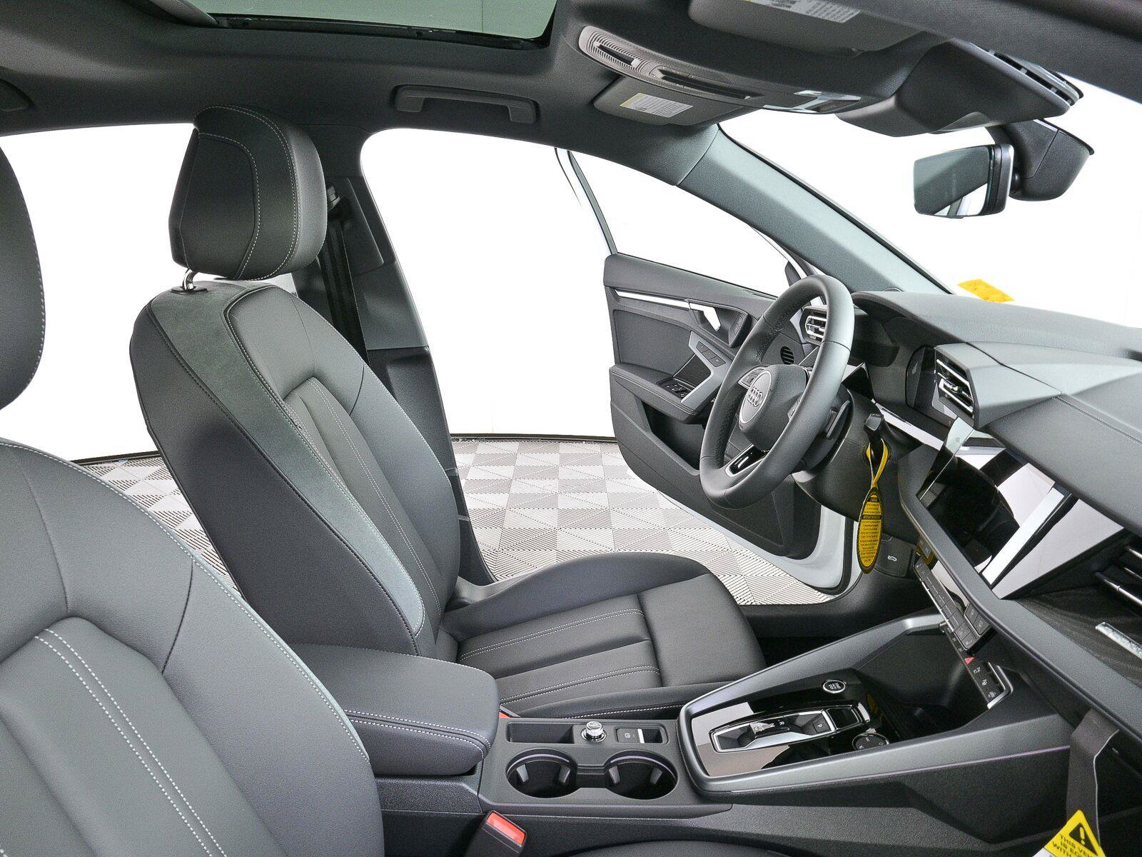 New 2026 Audi A3 2.0T Premium AWD/4WD image 24