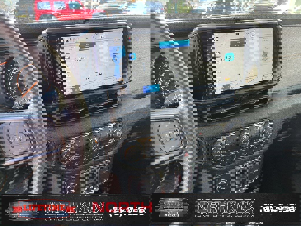 New 2026 Jeep Wrangler Sport image 10