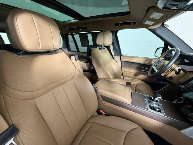 Used 2023 Land Rover Range Rover Long Wheelbase Autobiography AWD/4WD image 28