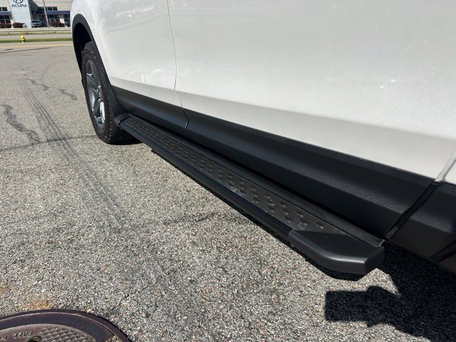 Used 2023 Honda Ridgeline RTL image 13
