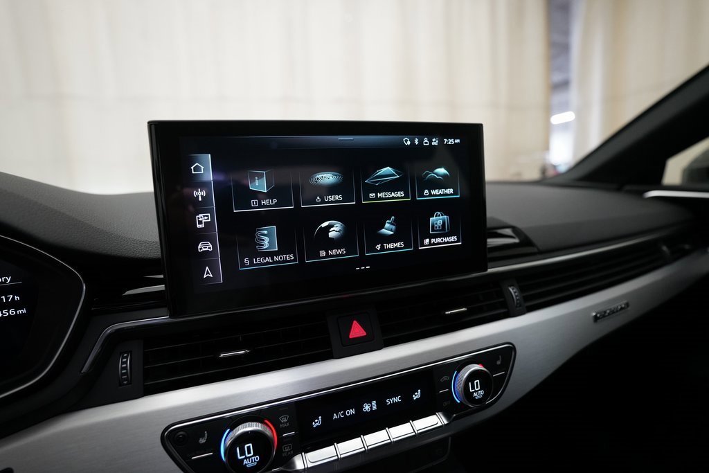 Used 2023 Audi A5 2.0T Premium Plus image 24