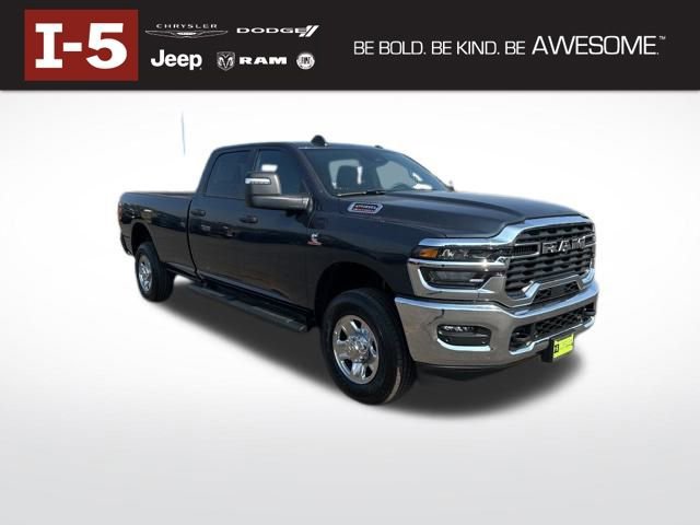 New 2025 RAM 2500 Tradesman image 1