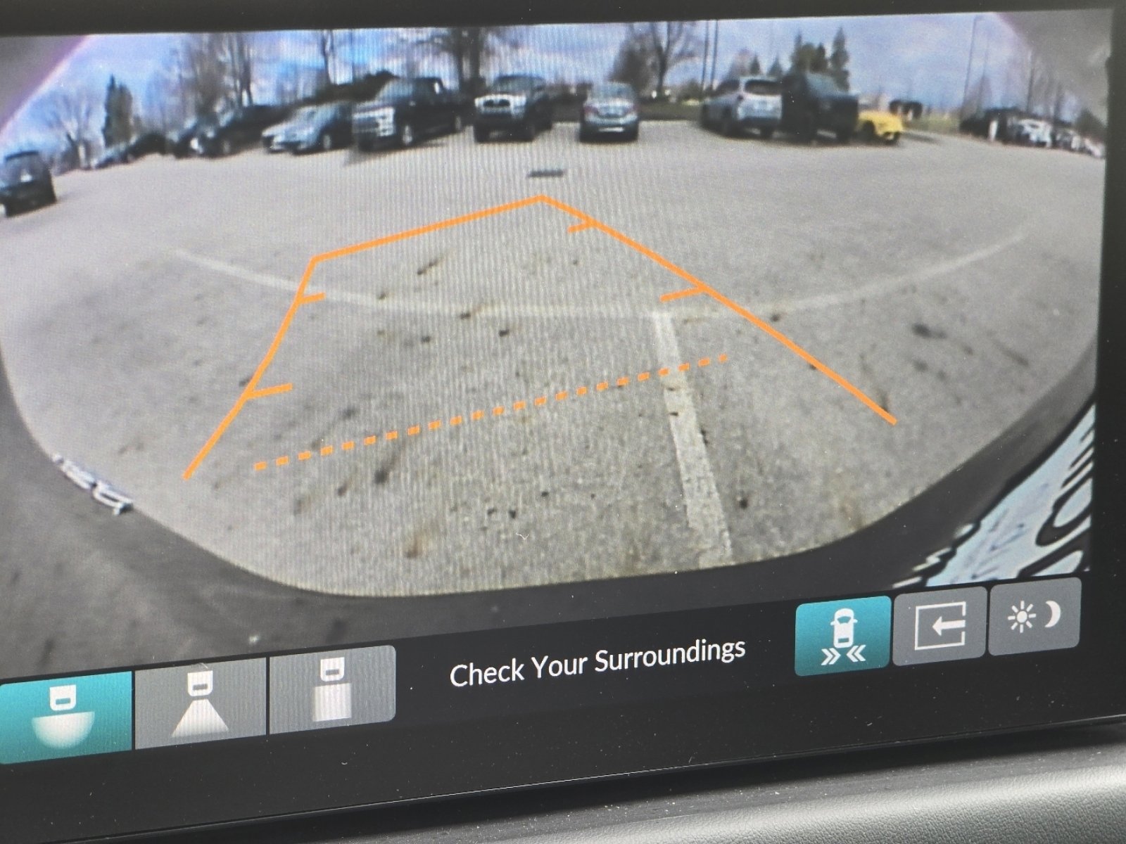 Certified 2024 Honda HR-V EX-L image 6