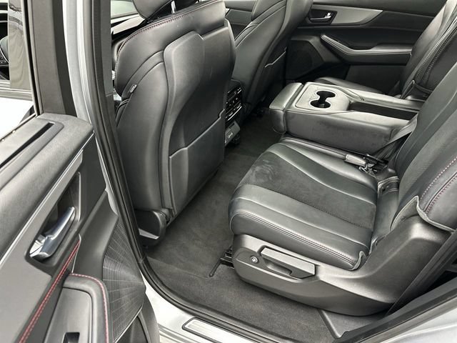 Used 2023 Acura MDX A-Spec AWD/4WD image 24