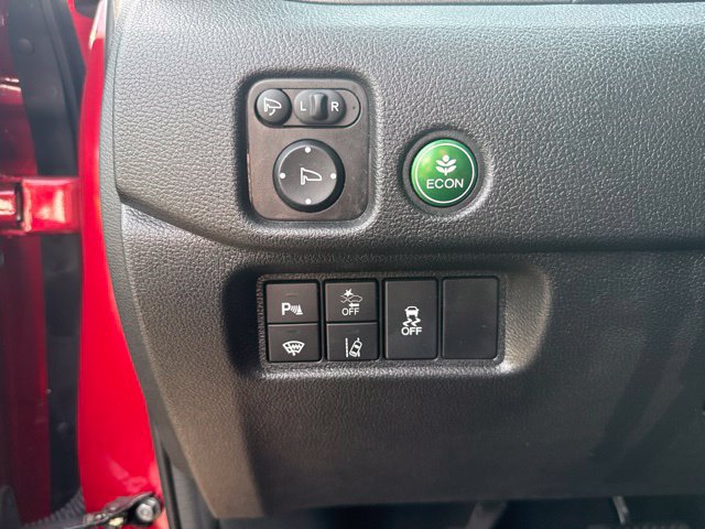 Certified 2024 Honda Passport TrailSport image 18