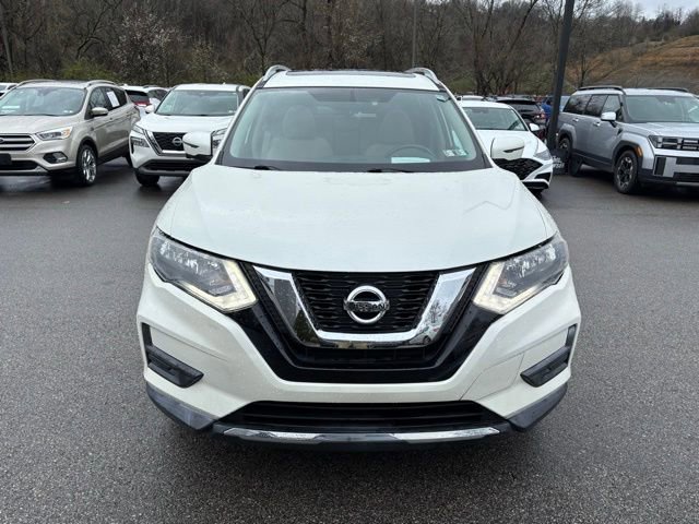 Used 2017 Nissan Rogue SV image 7