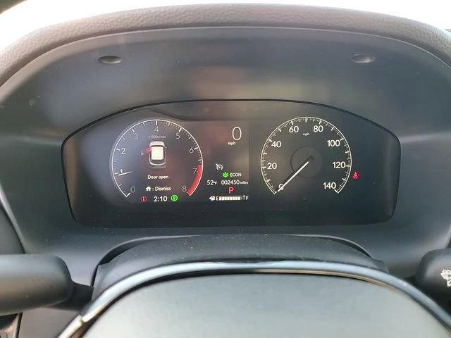 Used 2025 Honda HR-V Sport image 19