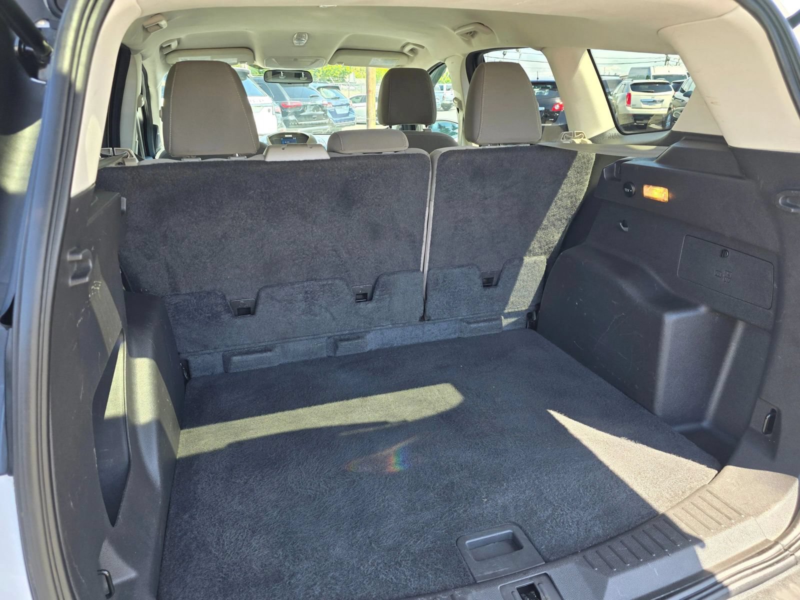 Used 2014 Ford Escape SE AWD/4WD image 17