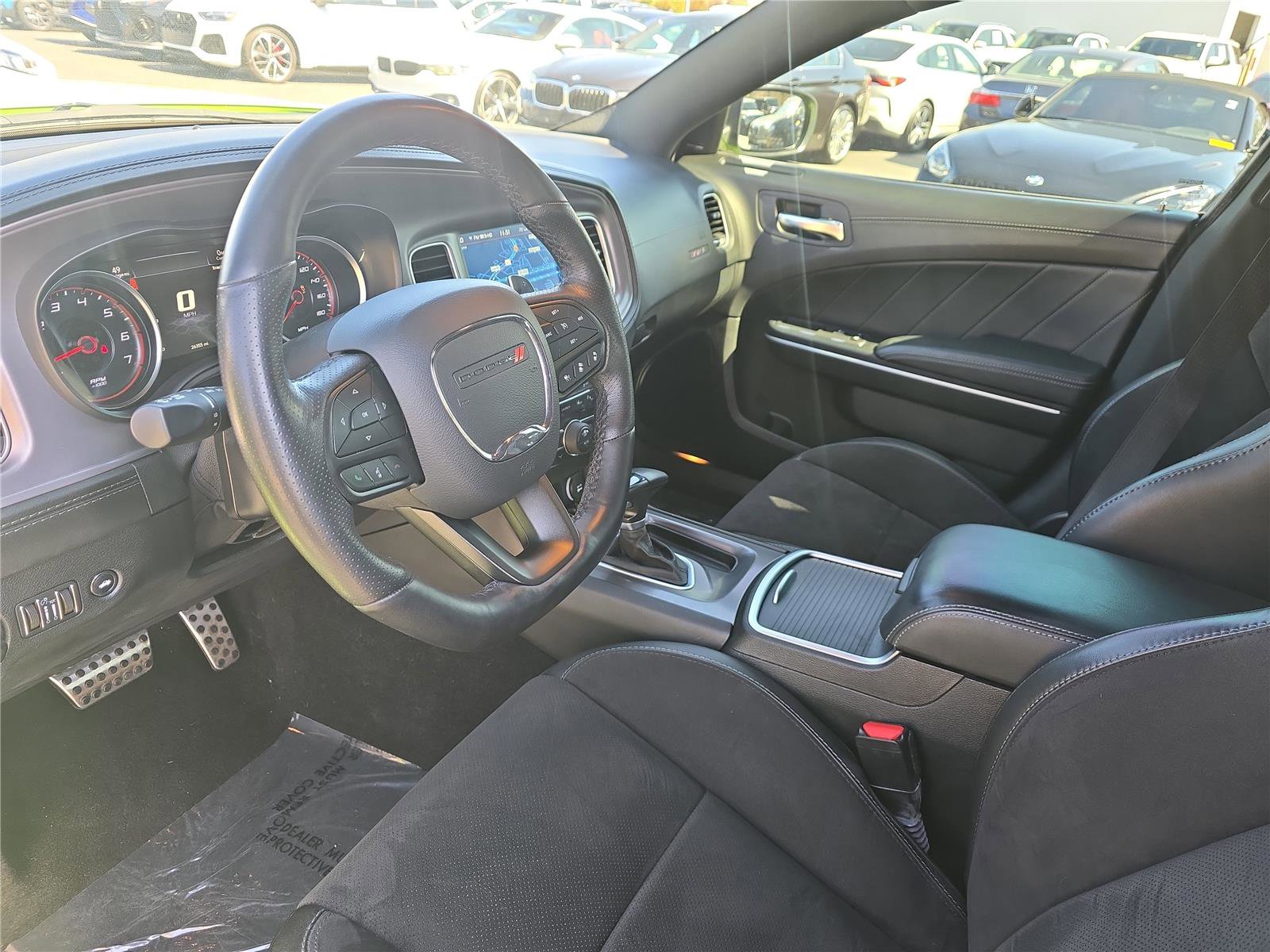 Used 2023 Dodge Charger Scat Pack image 14