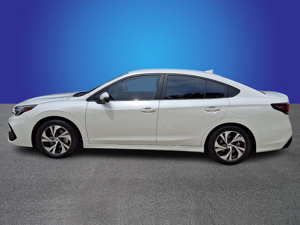 Used 2025 Subaru Legacy Premium AWD/4WD image 7