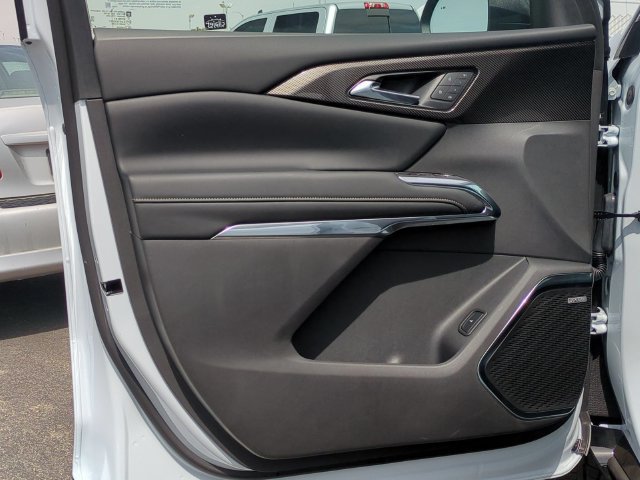 New 2026 Chevrolet Traverse High Country AWD/4WD image 22