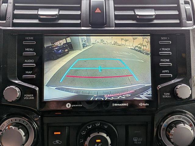 Used 2021 Toyota 4Runner Venture w/ Moonroof Package image 14