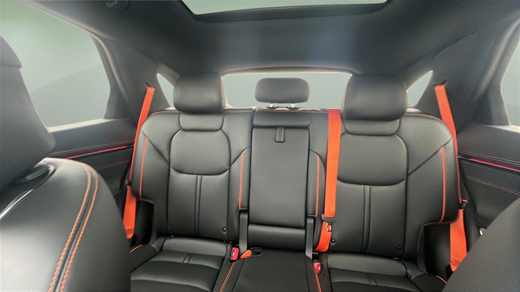 New 2026 Genesis GV70 3.5T Sport Advanced image 22