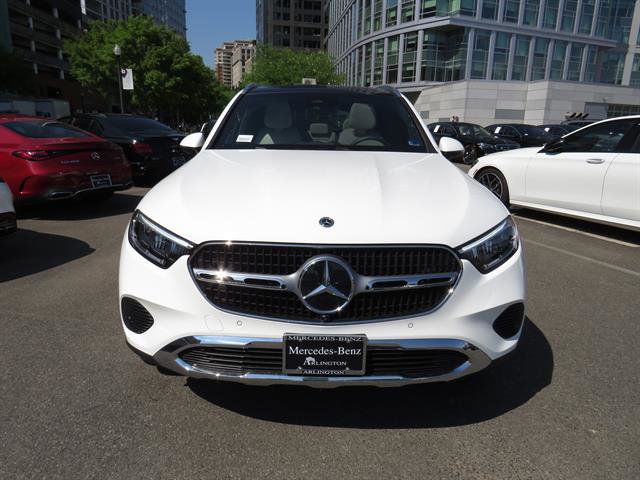 Used 2026 Mercedes-Benz GLC 300 4MATIC image 6