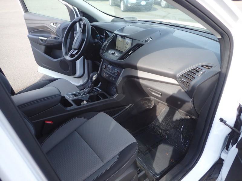Used 2019 Ford Escape SE AWD/4WD image 14