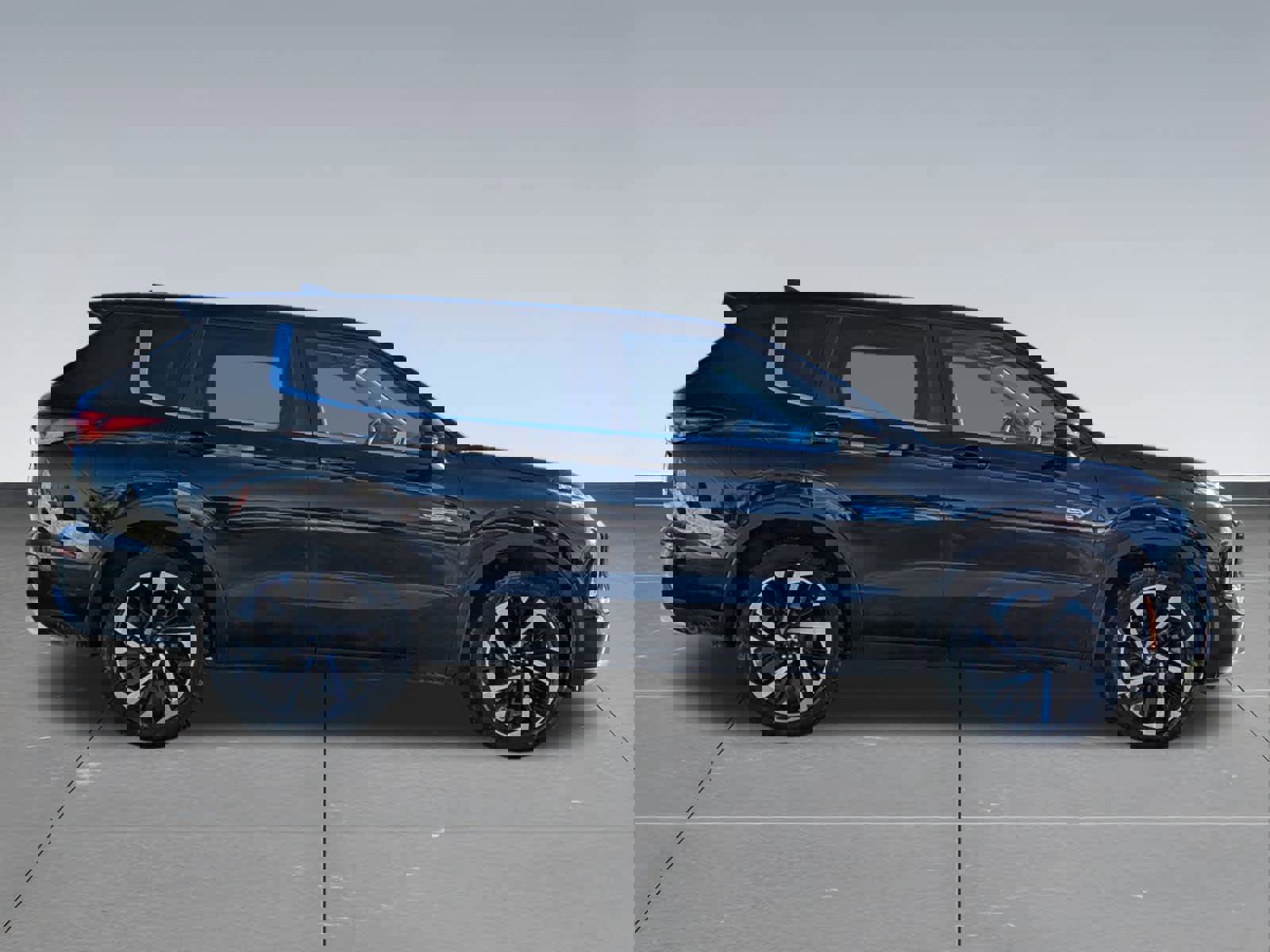 Used 2023 Mitsubishi Outlander SE image 7