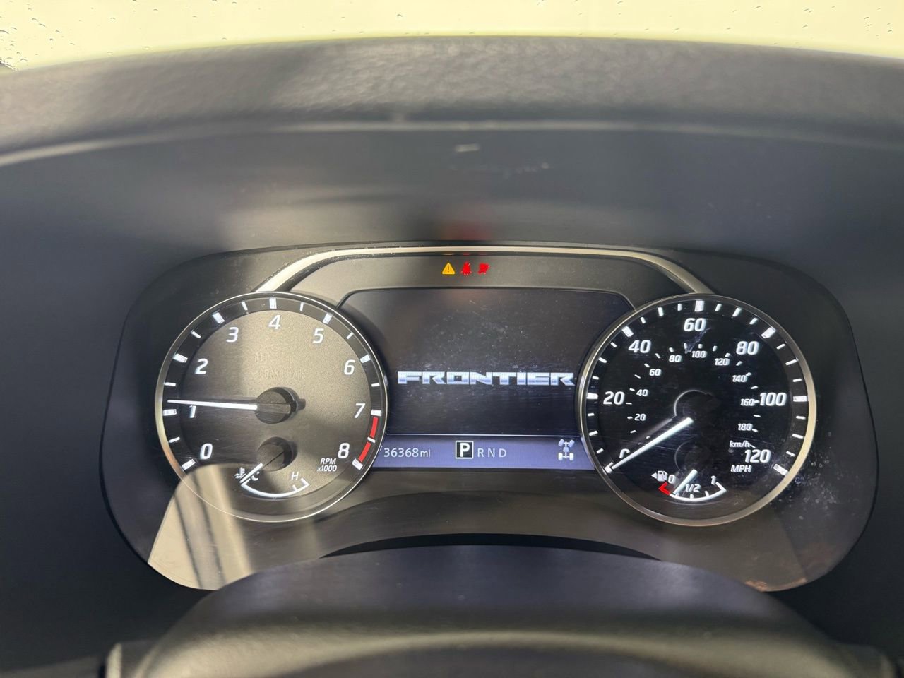 Used 2023 Nissan Frontier S w/ Tow Package image 20