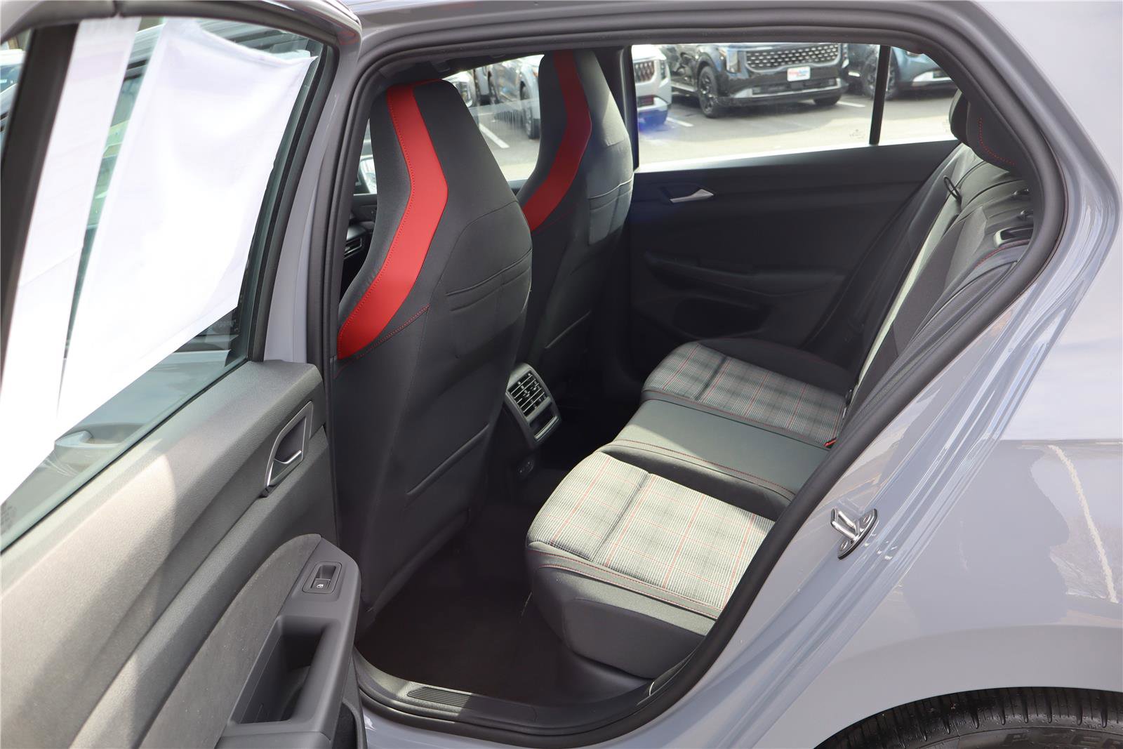 New 2026 Volkswagen GTI S image 23