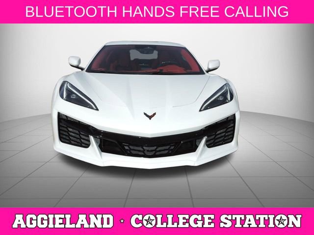 Used 2025 Chevrolet Corvette Z06 image 9