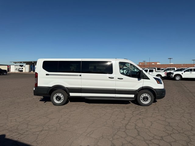 New 2026 Ford Transit 350 XL image 2