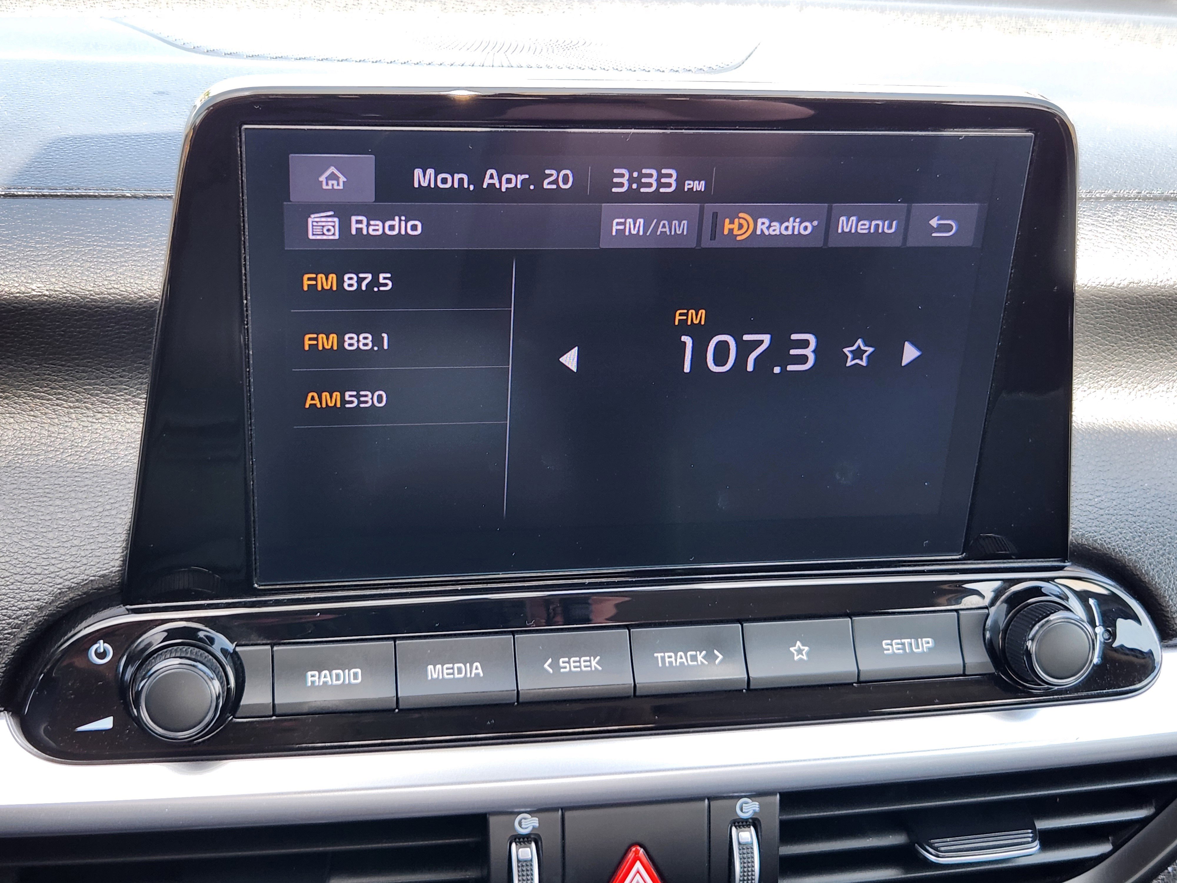 Used 2023 Kia Forte LXS FWD image 21