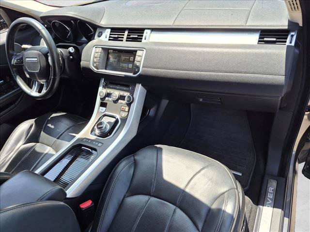 Used 2016 Land Rover Range Rover Evoque HSE AWD/4WD image 20