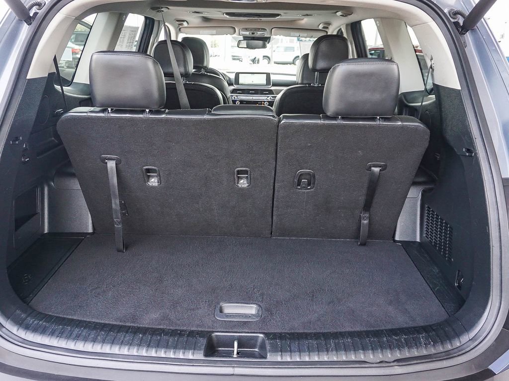 Certified 2021 Kia Telluride EX w/ EX Premium Package image 25