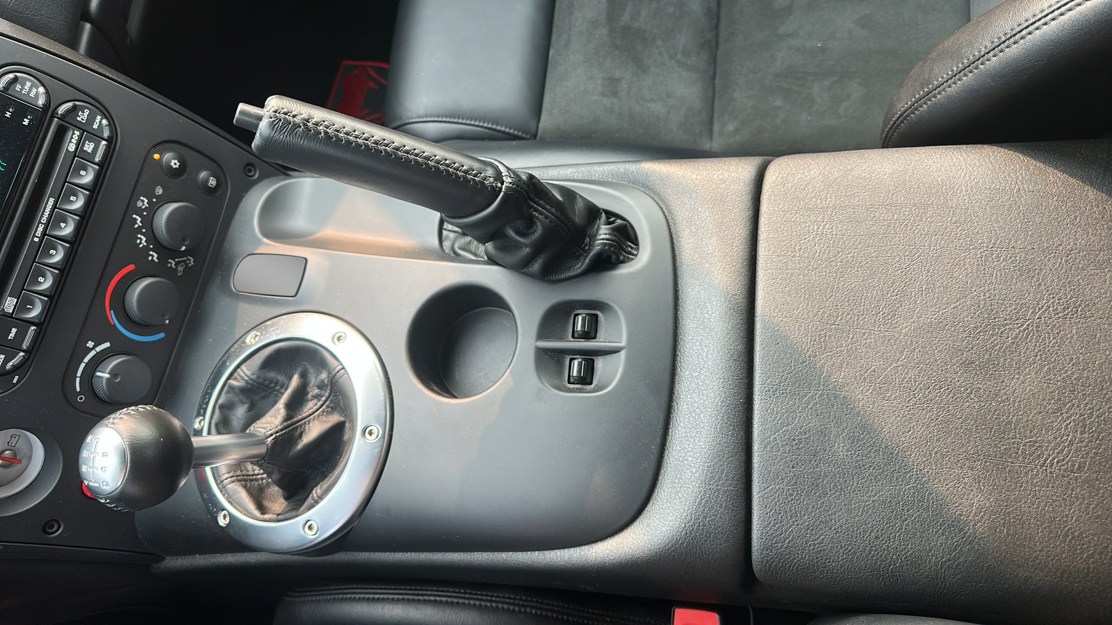 Used 2006 Dodge Viper SRT-10 RWD image 12