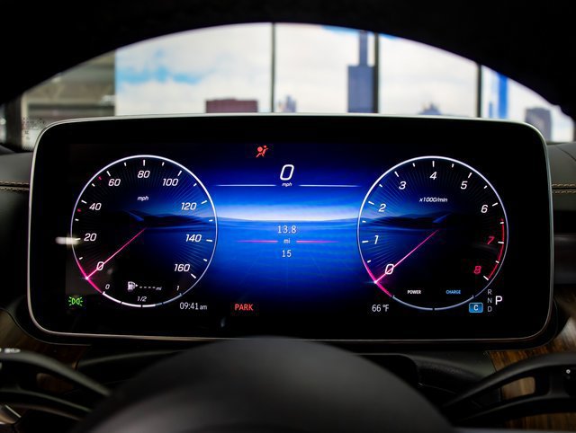 Used 2026 Mercedes-Benz C 300 4MATIC Sedan image 18