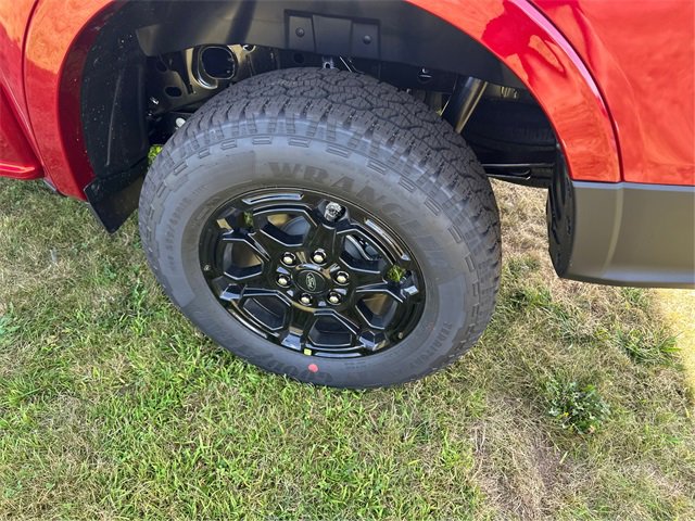 New 2025 Ford Ranger XLT w/ Technology Package image 14