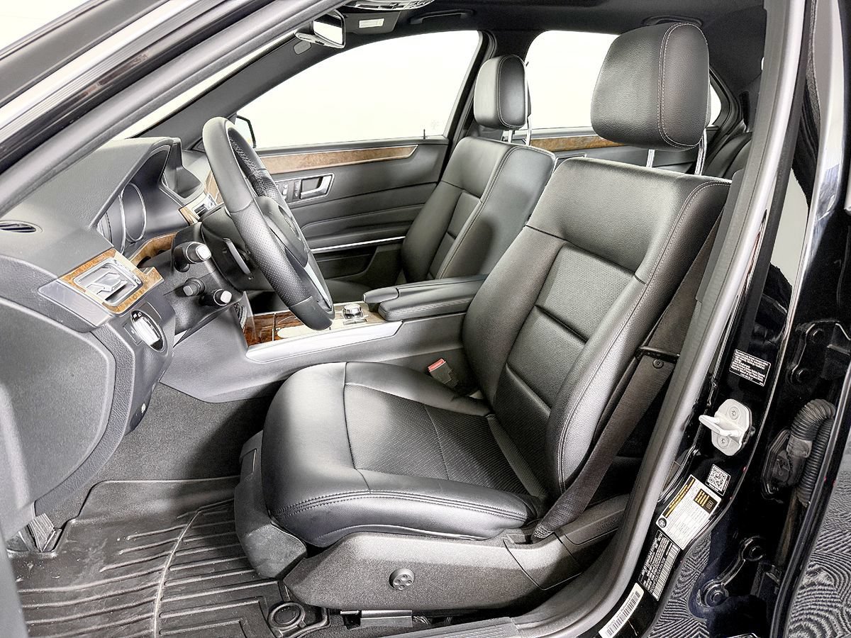 Used 2014 Mercedes-Benz E 350 Sedan image 33