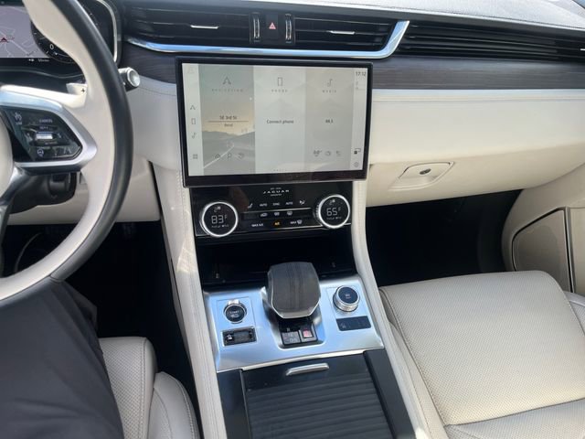 Used 2023 Jaguar F-PACE S AWD/4WD image 11
